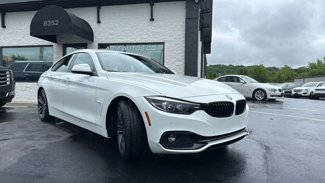 Used 2020 BMW 430i Gran Coupe image 1