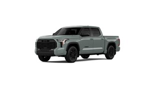 New 2025 Toyota Tundra Limited image 1