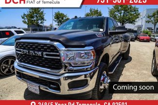 Certified 2022 RAM 3500 Tradesman w/ Towing Technology Group image 1