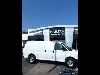 Used 2019 Chevrolet Express 2500 image 1