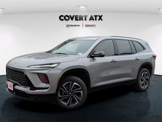 New 2025 Buick Enclave Sport Touring w/ Power Package image 1