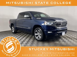 Used 2021 RAM 1500 Limited image 1