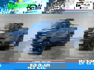 New 2026 RAM 1500 Tradesman image 1