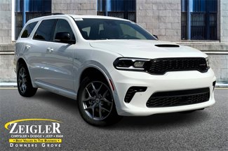 New 2026 Dodge Durango R/T image 1