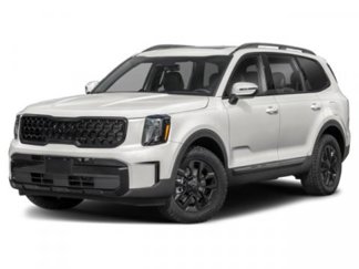 New 2025 Kia Telluride AWD image 1