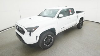 New 2025 Toyota Tacoma TRD Sport image 1