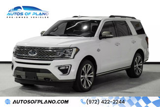 Used 2020 Ford Expedition King Ranch image 1