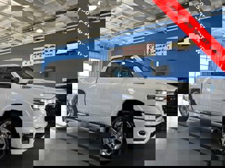 New 2025 RAM 1500 Big Horn image 1