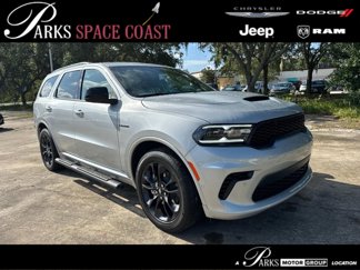 New 2025 Dodge Durango R/T w/ Blacktop Package image 1