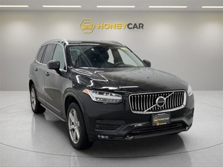 Used 2022 Volvo XC90 T5 Momentum image 1