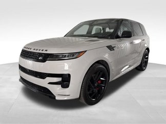 New 2025 Land Rover Range Rover Sport Dynamic SE image 1