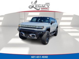 New 2025 GMC Hummer EV 2X image 1