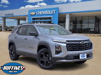 New 2026 Chevrolet Equinox LT w/ Convenience Package II image 1