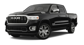 New 2025 RAM 1500 Tungsten image 1