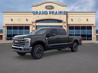 New 2026 Ford F250 Lariat image 1