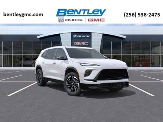 New 2025 Buick Enclave Sport Touring w/ Super Cruise Package image 1