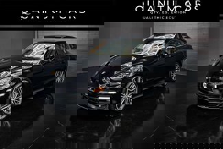Used 2022 Porsche Panamera image 1