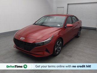 Used 2023 Hyundai Elantra SEL w/ Convenience Package image 1