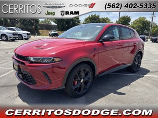 New 2024 Dodge Hornet R/T Plus image 1