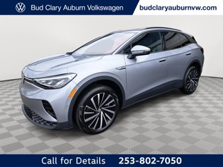 New 2025 Volkswagen ID.4 Pro image 1