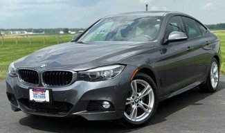 Used 2018 BMW 330i Gran Turismo xDrive image 1