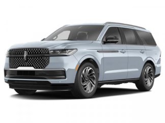 New 2025 Lincoln Navigator Reserve image 1
