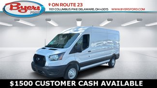 New 2025 Ford Transit 250 148 Medium Roof Extended AWD image 1