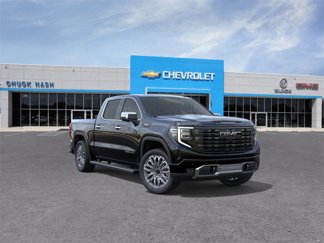 New 2026 GMC Sierra 1500 Denali Ultimate image 1