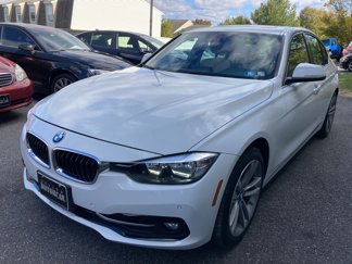 Used 2017 BMW 330i xDrive Sedan image 1