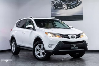 Used 2013 Toyota RAV4 XLE image 1