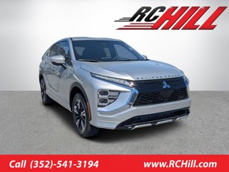 New 2025 Mitsubishi Eclipse Cross SEL image 1