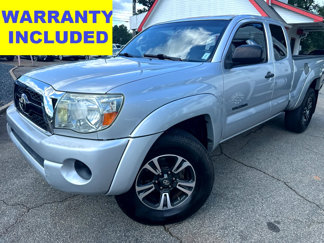 Used 2011 Toyota Tacoma 4x4 Access Cab image 1