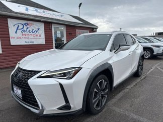 Used 2019 Lexus UX 250h image 1