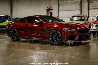 Used 2022 BMW M8 Competition image 1