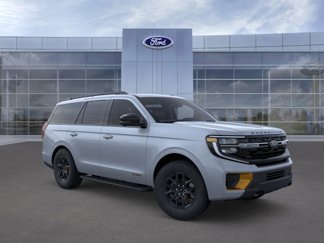 New 2025 Ford Expedition Tremor image 1