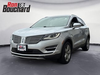 Used 2016 Lincoln MKC Premiere image 1