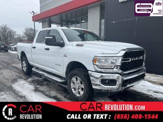 Used 2024 RAM 2500 Big Horn image 1