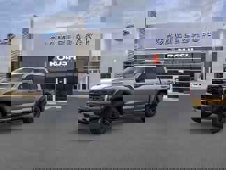 New 2025 Ford F150 Raptor image 1
