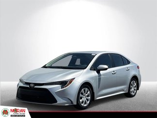 Used 2023 Toyota Corolla LE image 1
