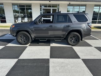 Used 2023 Toyota 4Runner SR5 image 1