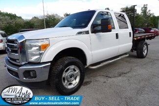 Used 2013 Ford F350 XLT image 1