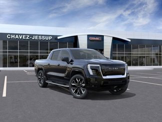 New 2025 GMC Sierra EV Denali image 1