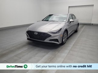 Used 2023 Hyundai Sonata SEL image 1