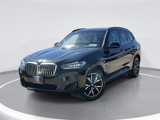 Used 2024 BMW X3 sDrive30i w/ M Sport Package image 1