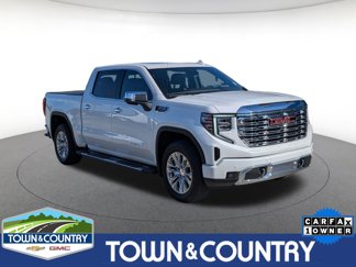 Used 2025 GMC Sierra 1500 Denali image 1