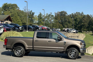 Used 2021 Ford F250 Lariat w/ Lariat Ultimate Package image 1