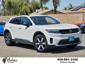 New 2025 Honda Prologue Touring image 1