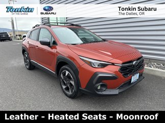New 2025 Subaru Crosstrek 2.5i Limited image 1