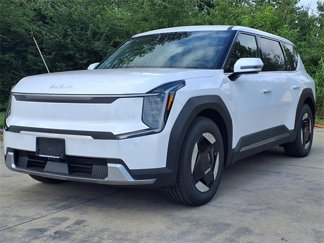 New 2026 Kia EV9 Light video 1