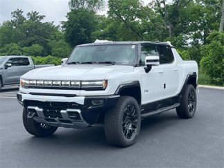 New 2025 GMC Hummer EV 2X image 1